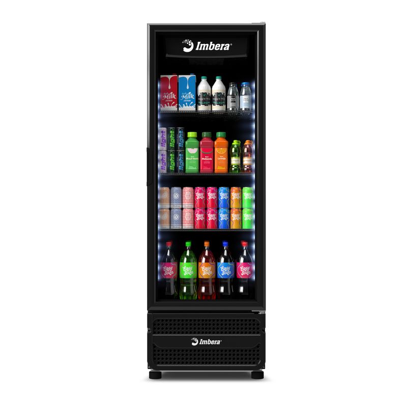 REFRIGERADOR-EXPOSITOR-VERTICAL-VRS16-TODO-PRETO-453L-PORTA-VIDRO-INVERTER-BIVOLT---IMBERA