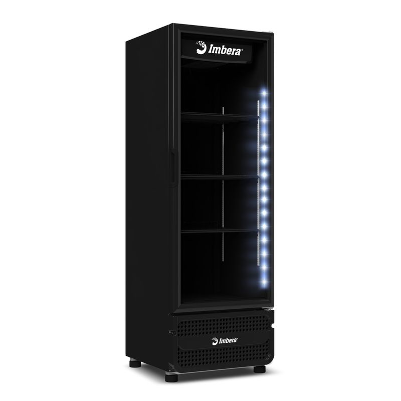 REFRIGERADOR-EXPOSITOR-VERTICAL-VRS16-TODO-PRETO-453L-PORTA-VIDRO-INVERTER-BIVOLT---IMBERA