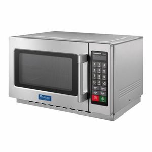 Forno Microondas Finisher 34 Litros 1000W 220V - Pratica