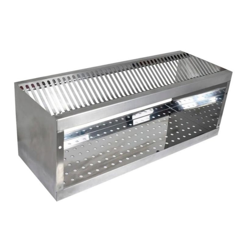 ESCORREDOR-DE-PRATOS-INOX-EP800-30X80X30CM---EDANCA