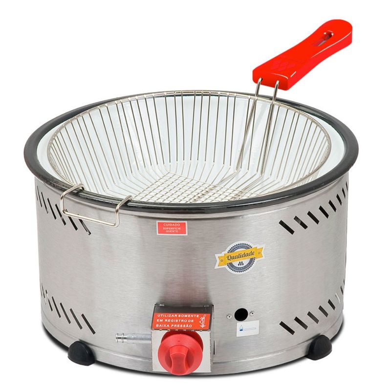 TACHO-FRITADOR-ELETRICO-ESMALTADO-75L-INOX-127V---MARCHESONI