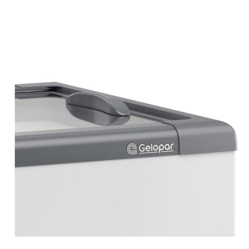 FREEZER-HORIZONTAL-GHD-500-CINZA-TAMPA-VIDRO-500L-COM-LED-220V---GELOPAR