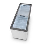 FREEZER-HORIZONTAL-GHD-500-CINZA-TAMPA-VIDRO-500L-COM-LED-220V---GELOPAR