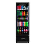 REFRIGERADOR-EXPOSITOR-VERTICAL-VRS13-TODO-PRETO-393L-PORTA-VIDRO-BIVOLT---IMBERA