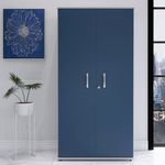 ARMARIO-ALTO-MAXXI-2-PORTAS-AZUL-3-PRATELEIRAS---PANDIN