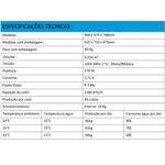 MAQUINA-DE-GELO-EM-CUBO-41KG-DIA-SRM-45A-DEPOSITO-14KG-220V---MACOM