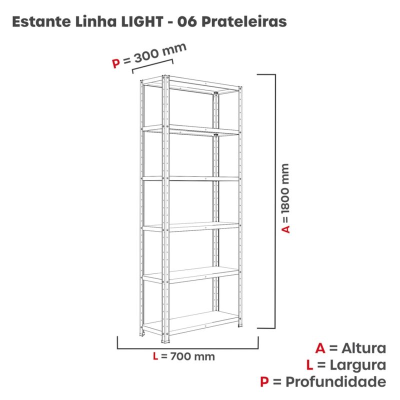 ESTANTE-DE-ACO-LIGHT-6-PRATELEIRAS-180X70X30-SEM-REFORCO-COLUNA-INTEIRA---PANDIN