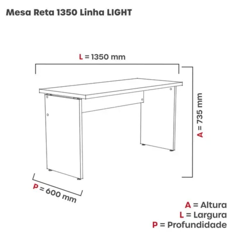 MESA-SECRETARIA-LIGHT-74X135X60-PE27-NOGAL-LEONARDO---PANDIN