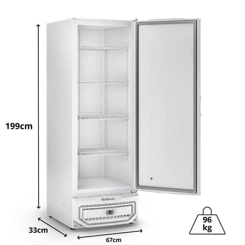 FREEZER-VERTICAL-TRIPLA-ACAO-GPC-57-TE-BRANCO-577L-PORTA-CEGA-220V---GELOPAR