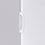 FREEZER-VERTICAL-TRIPLA-ACAO-GPC-57-TE-BRANCO-577L-PORTA-CEGA-220V---GELOPAR