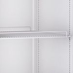 FREEZER-VERTICAL-TRIPLA-ACAO-GPC-57-TE-BRANCO-577L-PORTA-CEGA-220V---GELOPAR