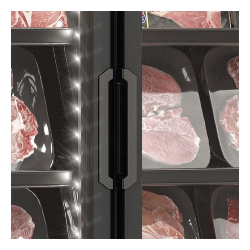 BALCAO-REFRIGERADO-CARNES-E-BEBIDAS-GCBC-950CB-TODO-PRETO-957-LITROS-220V---GELOPAR