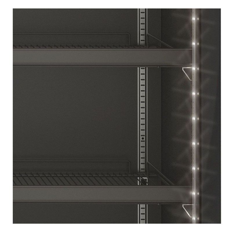 BALCAO-REFRIGERADO-CARNES-E-BEBIDAS-GCBC-950CB-TODO-PRETO-957-LITROS-220V---GELOPAR