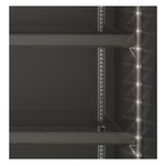 BALCAO-REFRIGERADO-CARNES-E-BEBIDAS-GCBC-950CB-TODO-PRETO-957-LITROS-220V---GELOPAR