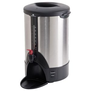 Cafeteira Eletrica Automatica 6 Litros 220V - Marchesoni