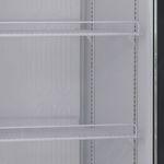 REFRIGERADOR-EXPOSITOR-GPTU-40-PRETO-410L-PORTA-VIDRO-220V---GELOPAR