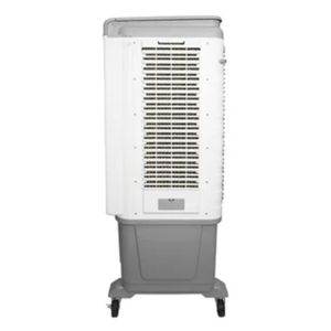 Climatizador Evaporativo Clin125 Pro Cinza 125 Litros 127V - Ventisol