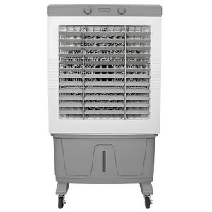 Climatizador Evaporativo Clin125 Pro Cinza 125 Litros 127V - Ventisol