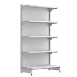 GONDOLA-FIT-40-INICIAL-PAREDE-70X90X30-C5-PRETO---AMAPA