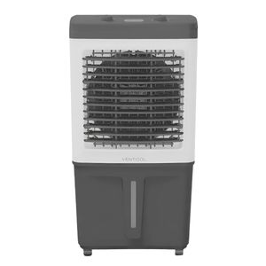 Climatizador Evaporativo 60 Litros Clin 60 Pro Cinza 127V - Ventisol
