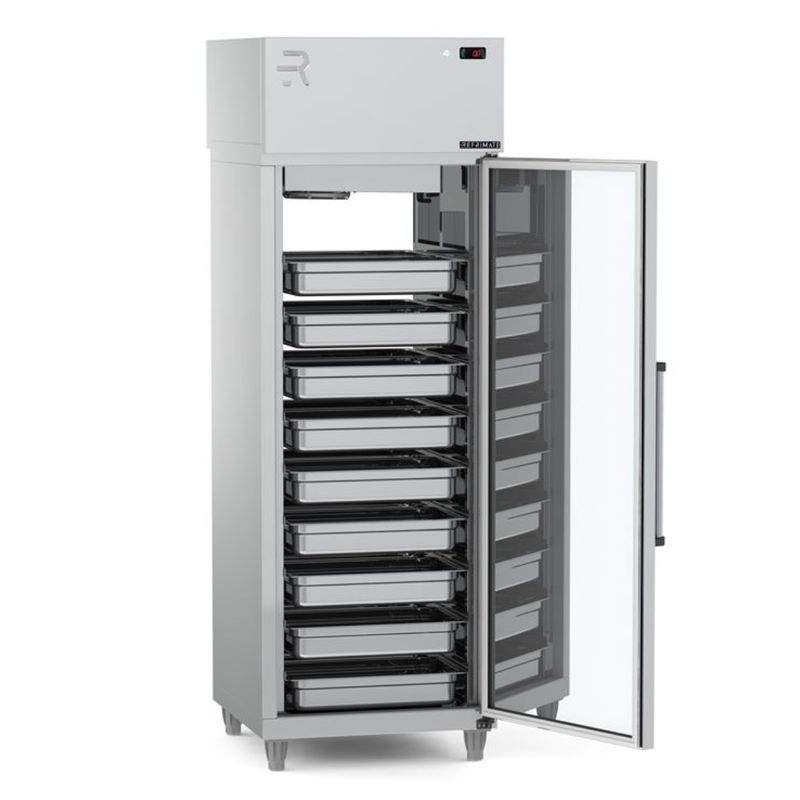 PASS-THROUGH-REFRIGERADO-PTR600-INOX-220V---REFRIMATE