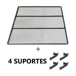 PRATELEIRA-GRADE-E-4-SUPORTES-PRETO-PARA-VRS-19-E-CCV-355---IMBERA