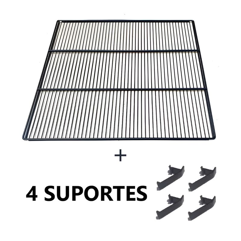 PRATELEIRA-GRADE-E-4-SUPORTES-PRETO-PARA-VRS-19-E-CCV-355---IMBERA