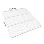 PRATELEIRA-GRADE-E-4-SUPORTES-BRANCO-PARA-EVF-19-E-EVZ-21---IMBERA