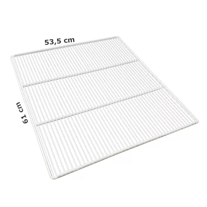 PRATELEIRA-GRADE-E-4-SUPORTES-BRANCO-PARA-EVF-19-E-EVZ-21---IMBERA