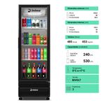 REFRIGERADOR-EXPOSITOR-VERTICAL-VRS16-PRETO-453L-PORTA-VIDRO-INVERTER-BIVOLT---IMBERA