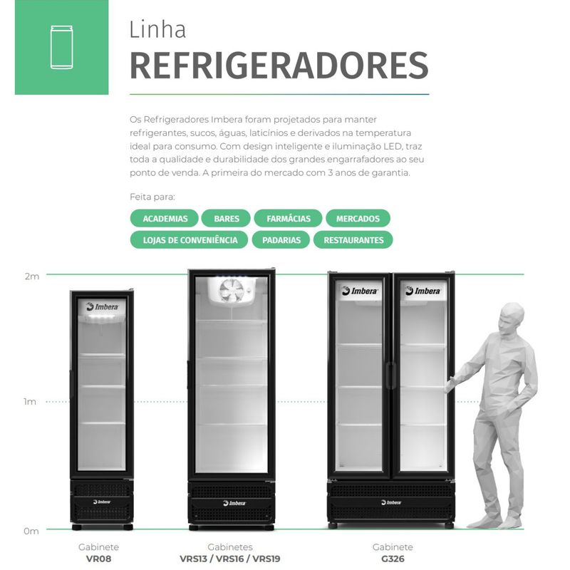 REFRIGERADOR-EXPOSITOR-VERTICAL-VRS16-PRETO-453L-PORTA-VIDRO-INVERTER-BIVOLT---IMBERA