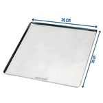 ASSADEIRA-35X35-1CM-FORNO-TURBO-LISA-MOLDADO-ALUMINIO-07MM---IMECA