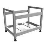 CAVALETE-INOX-PARA-CHAPAS-DE-90CM-LINHA-PRIME-PCE090---VENANCIO