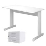MESA-SECRETARIA-MAXXI-120X60-BRANCO-3-GAVETAS---PANDIN