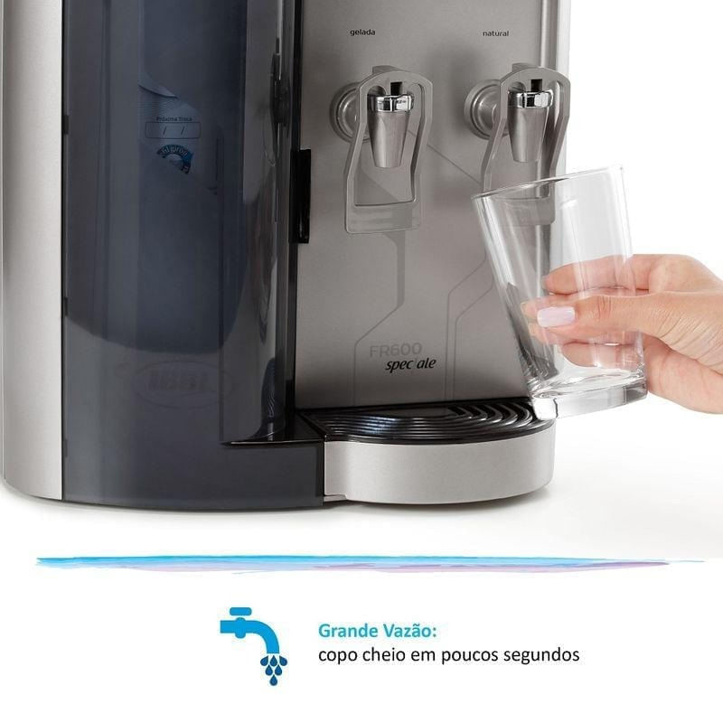 PURIFICADOR-DE-AGUA-FR600-SPECIALE-PRATA-220V---IBBL
