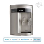 PURIFICADOR-DE-AGUA-FR600-EXCLUSIVE-PRATA-220V---IBBL