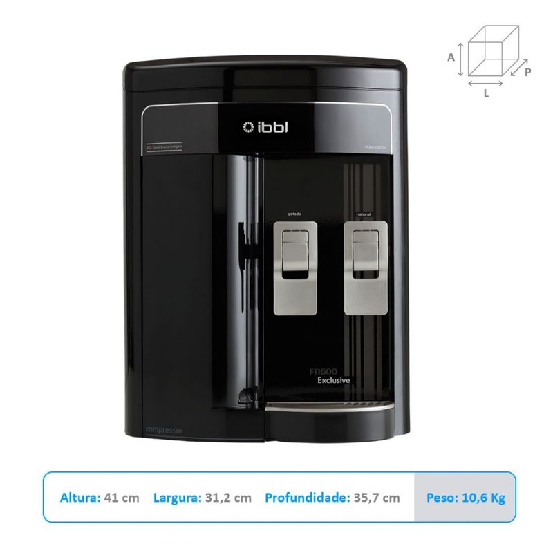 PURIFICADOR-DE-AGUA-FR600-EXCLUSIVE-PRETO-127V---IBBL