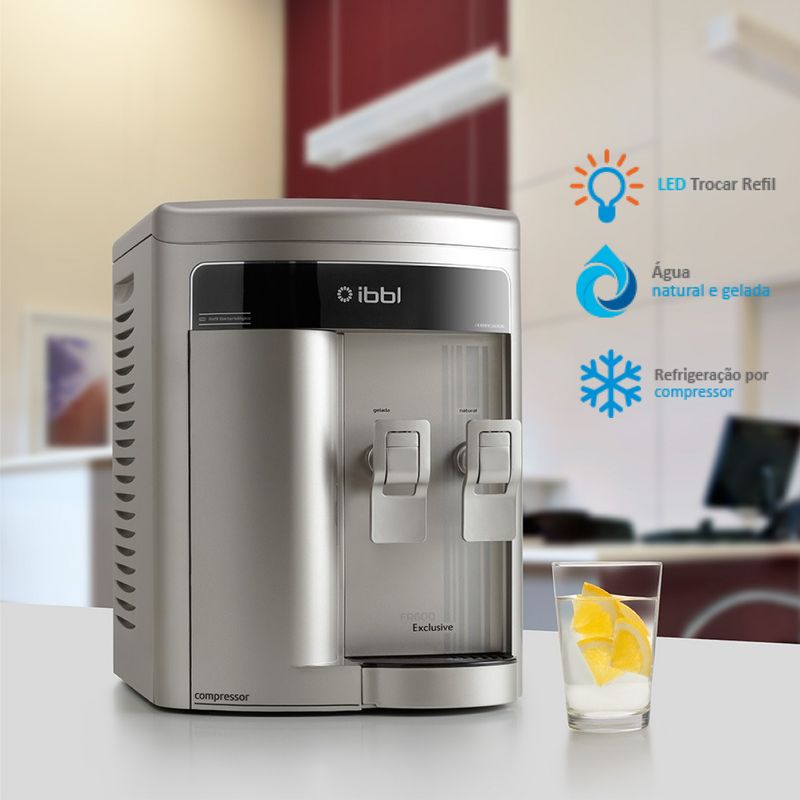 PURIFICADOR-DE-AGUA-FR600-EXCLUSIVE-PRATA-127V---IBBL