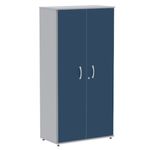 ARMARIO-ALTO-MAXXI-2-PORTAS-AZUL-3-PRATELEIRAS---PANDIN