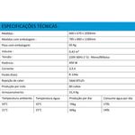 MAQUINA-DE-GELO-EM-CUBO-60KG-DIA-SRM-60A-DEPOSITO-31KG-220V---MACOM