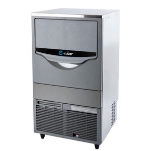 Maquina De Gelo Em Cubo 95Kg/dia Srm-105a Deposito 43Kg 220V - Macom