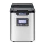 MAQUINA-DE-GELO-PORTATIL-INOX-GMGD15-12KG-DIA-220V---GELOPAR