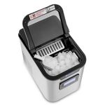 MAQUINA-DE-GELO-PORTATIL-INOX-GMGD15-12KG-DIA-220V---GELOPAR
