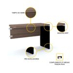 COMPLEMENTO-PARA-MESA-PE40-90X75X450-WALNUT-PRETO-6208.51472
