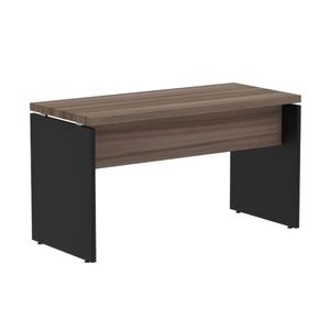 Mesa Secretaria Pe40 134X60 Sem Gavetas - Pandin