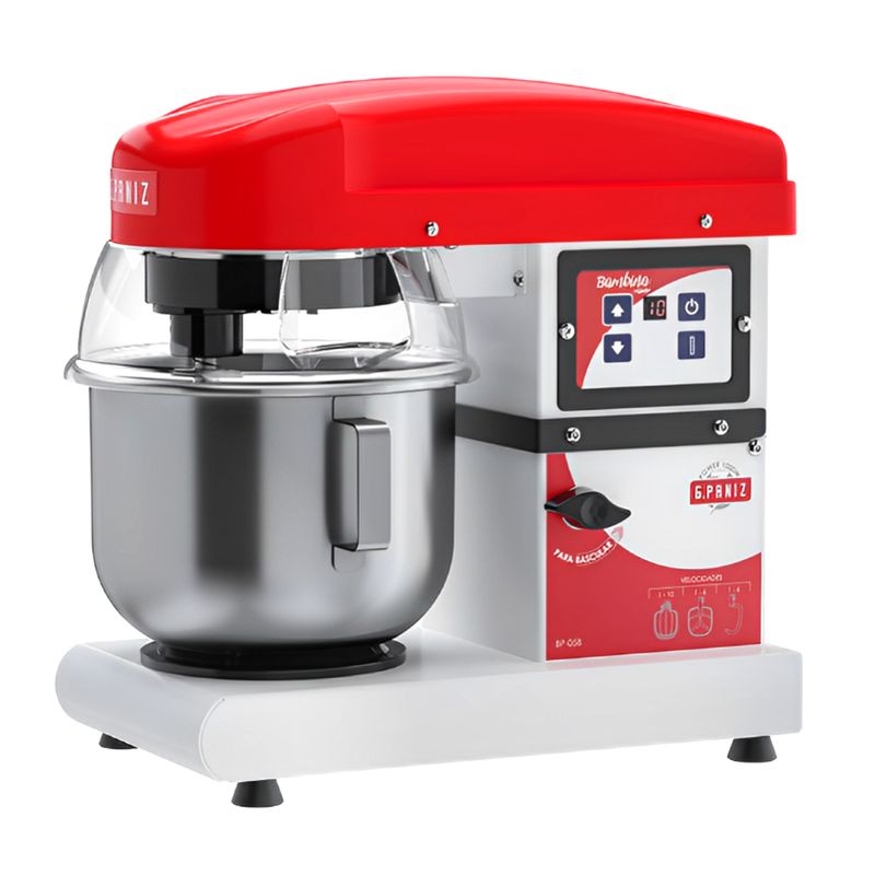 BATEDEIRA-PLANETARIA-BAMBINA-BP05B-DIGITAL-5L-1000W-EPOXI-BIVOLT---GPANIZ