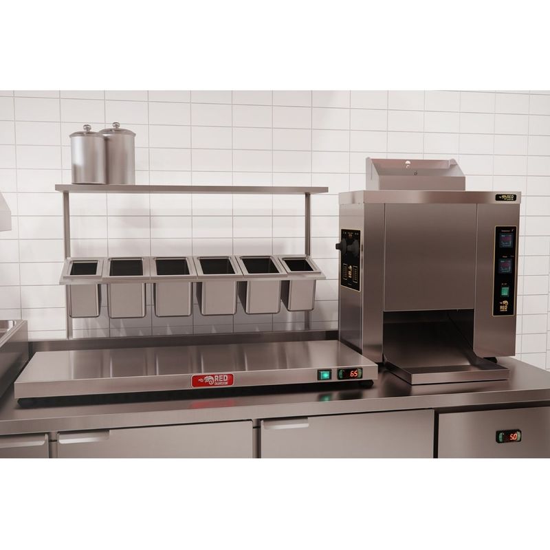TOSTADEIRA-VERTICAL-TOVER-2-220V---RED-CHAMELEON