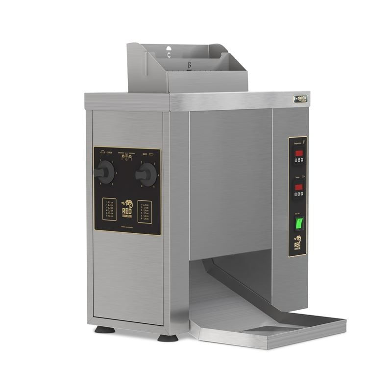 TOSTADEIRA-VERTICAL-TOVER-2-220V---RED-CHAMELEON