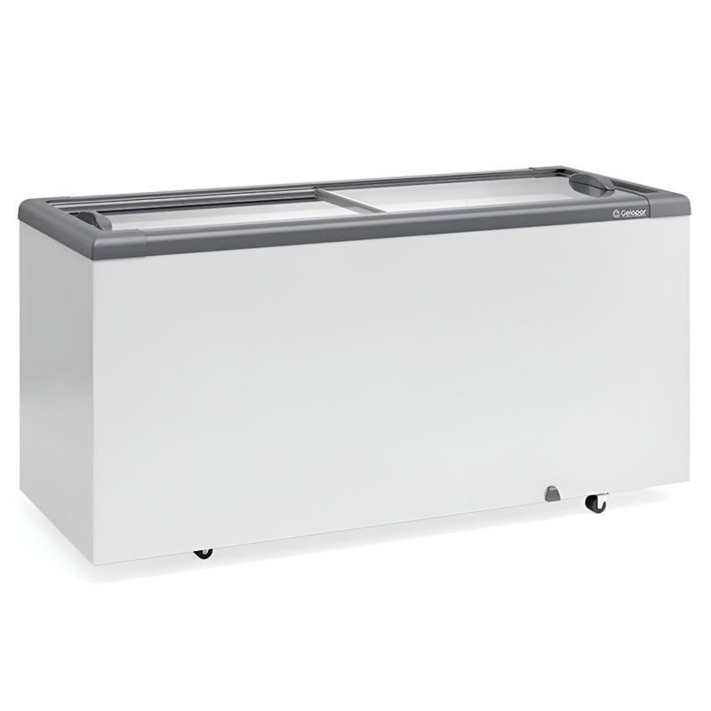 FREEZER-HORIZONTAL-GHD-500H-BRANCO-500L-2-TAMPA-VIDRO-SEM-CESTO-127V---GELOPAR