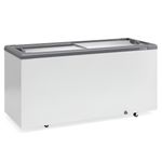 FREEZER-HORIZONTAL-GHD-500H-BRANCO-500L-2-TAMPA-VIDRO-SEM-CESTO-220V---GELOPAR
